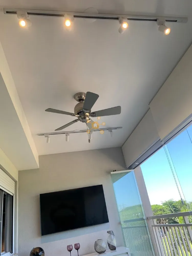 Apartamento, 3 quartos, 105 m² - Foto 8