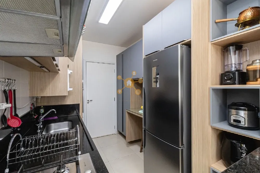 Apartamento, 3 quartos, 105 m² - Foto 3