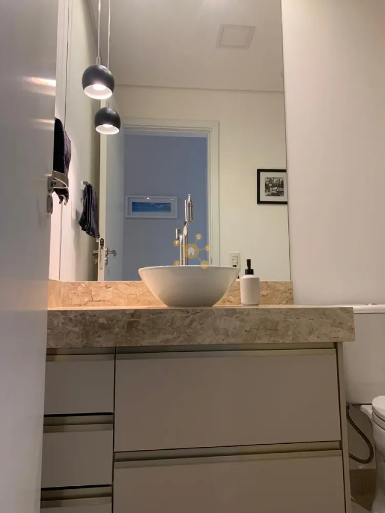 Apartamento, 3 quartos, 105 m² - Foto 7