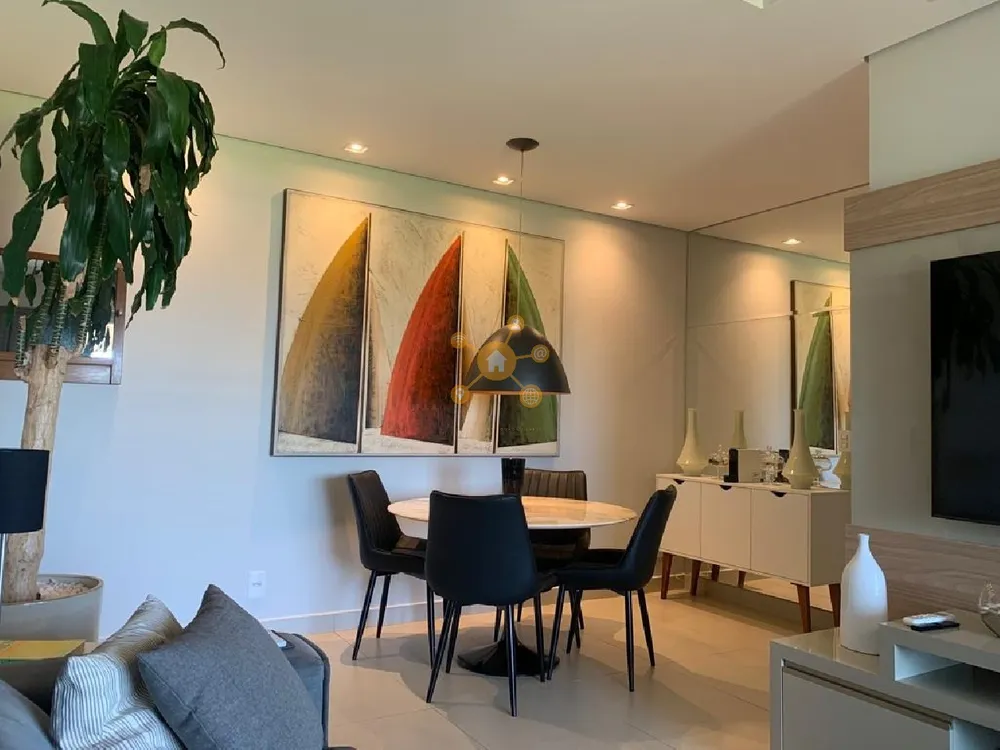 Apartamento, 3 quartos, 105 m² - Foto 2