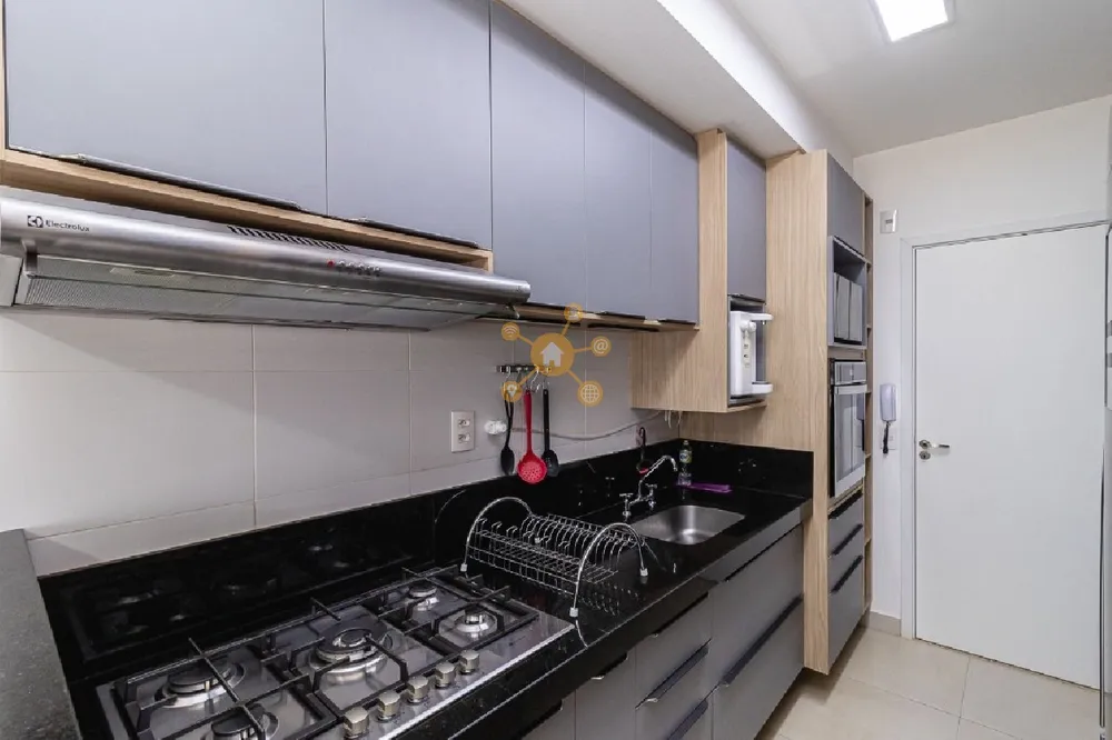 Apartamento, 3 quartos, 105 m² - Foto 6