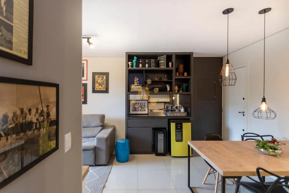 Apartamento, 2 quartos, 72 m² - Foto 2