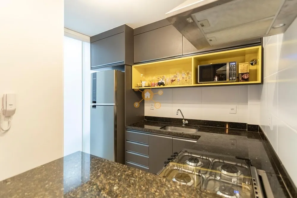 Apartamento, 2 quartos, 72 m² - Foto 8