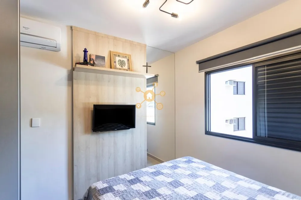 Apartamento, 2 quartos, 72 m² - Foto 10