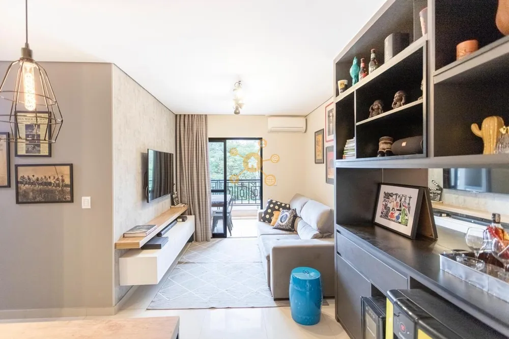 Apartamento, 2 quartos, 72 m² - Foto 6
