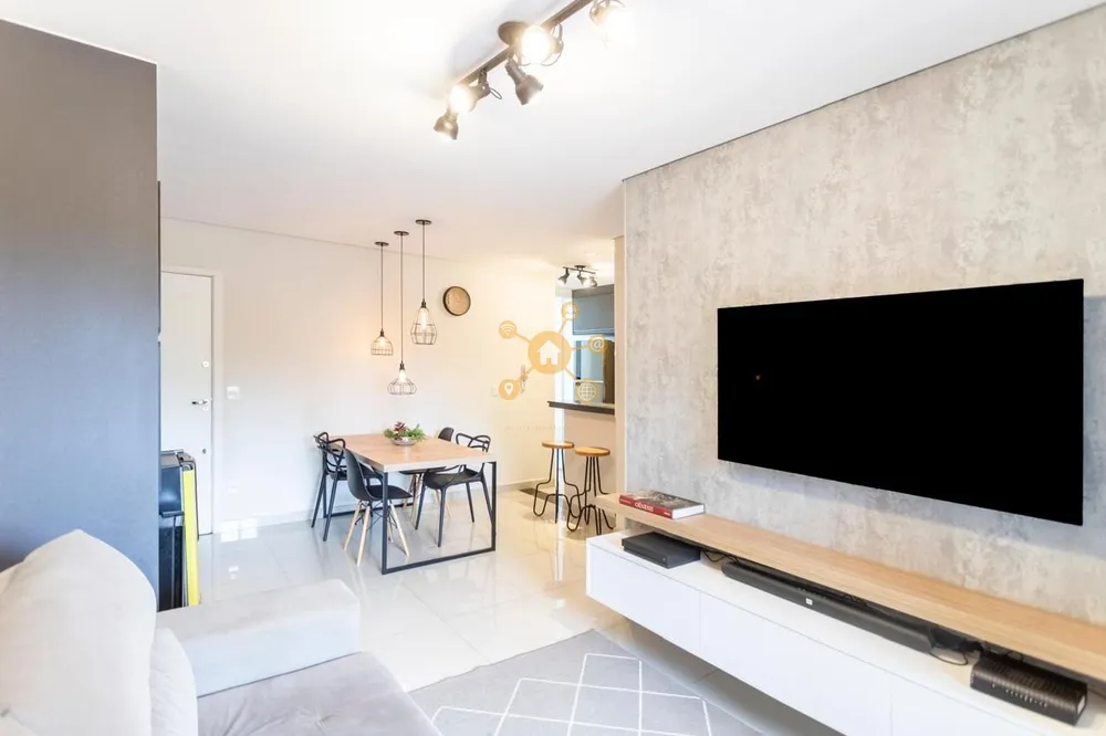 Apartamento, 2 quartos, 72 m² - Foto 5