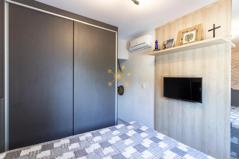 Apartamento, 2 quartos, 72 m² - Foto 11