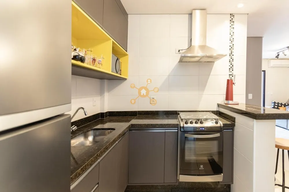 Apartamento, 2 quartos, 72 m² - Foto 9