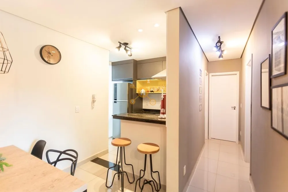 Apartamento, 2 quartos, 72 m² - Foto 3