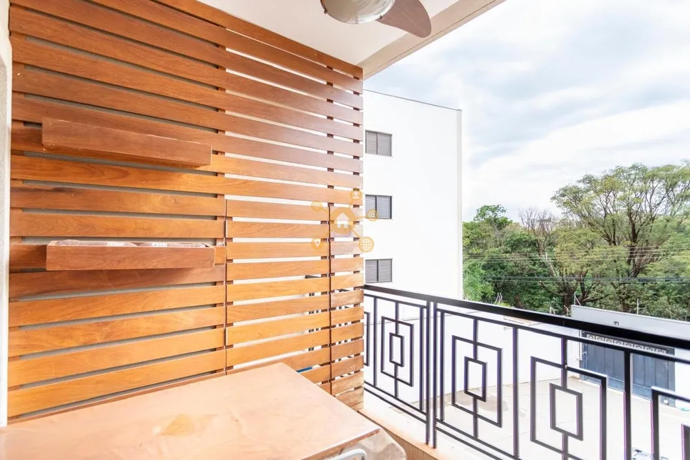 Apartamento, 2 quartos, 72 m² - Foto 12