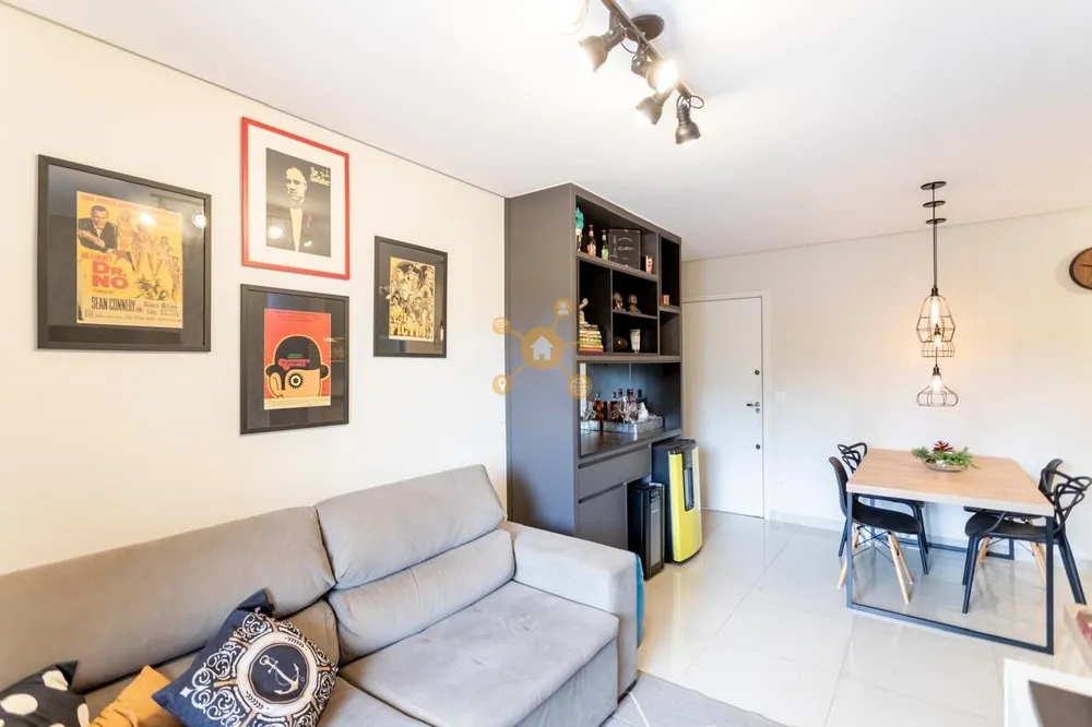 Apartamento, 2 quartos, 72 m² - Foto 4