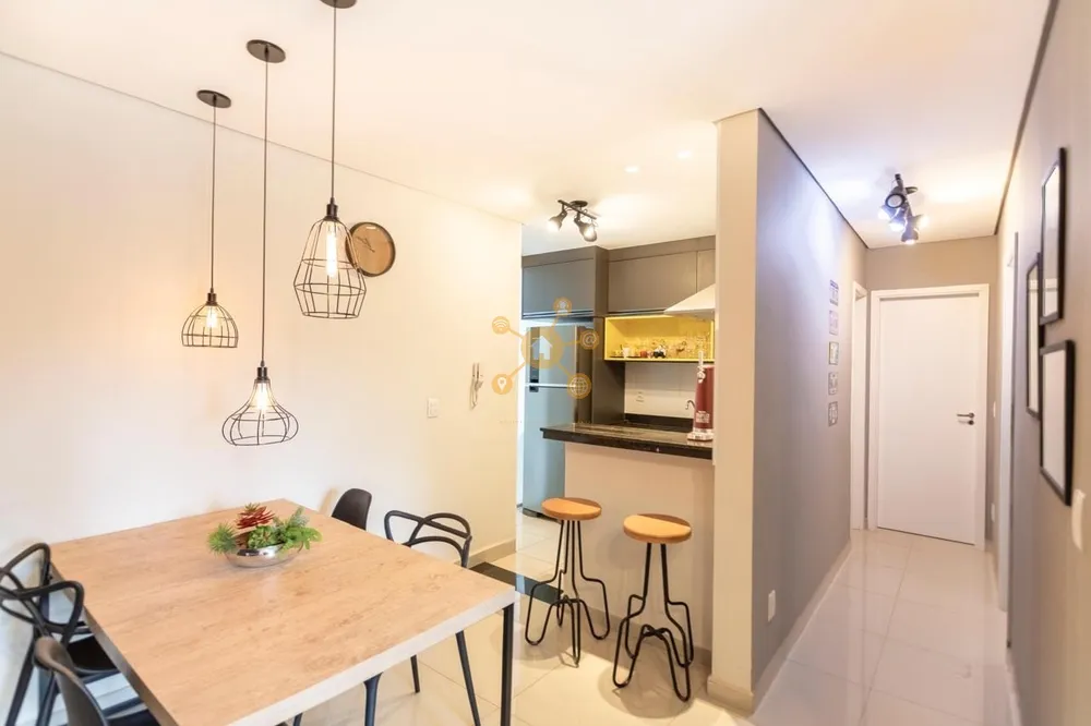 Apartamento, 2 quartos, 72 m² - Foto 7