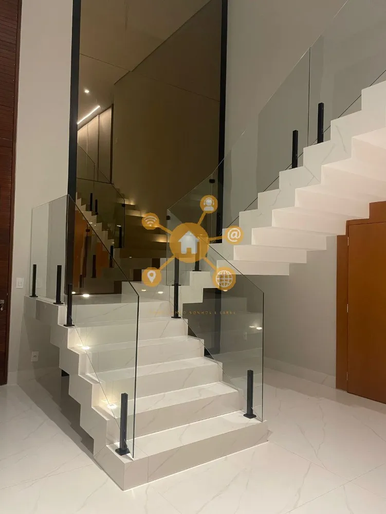 Casa, 3 quartos, 370 m² - Foto 3