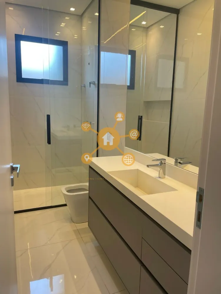 Casa, 3 quartos, 370 m² - Foto 7