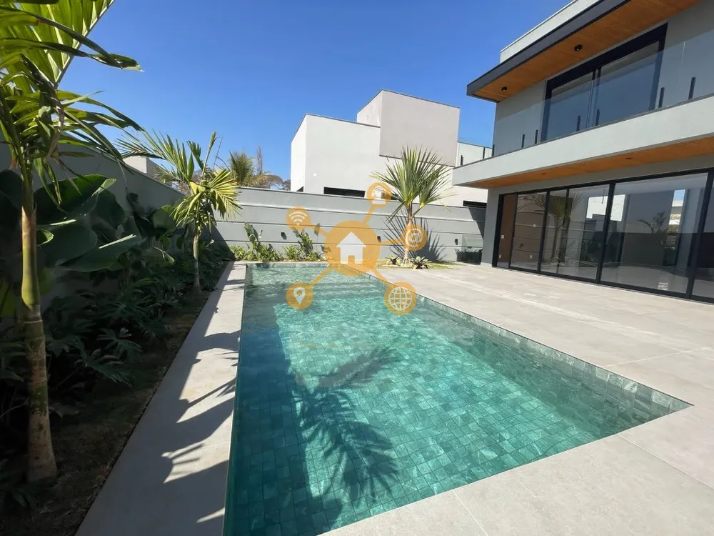 Casa, 3 quartos, 370 m² - Foto 10