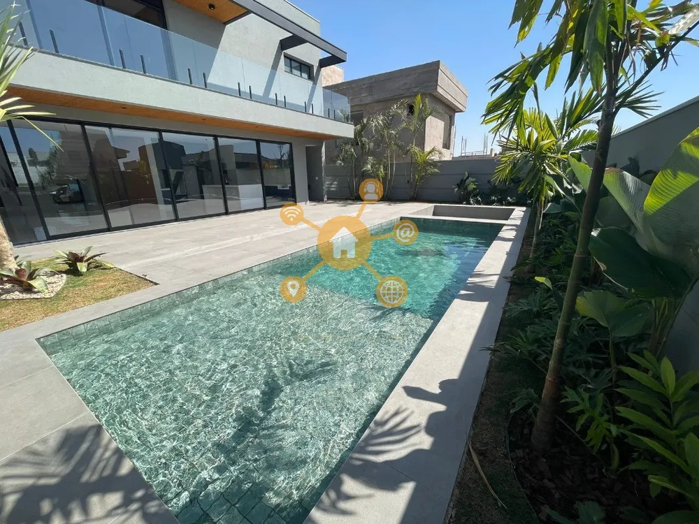 Casa, 3 quartos, 370 m² - Foto 12