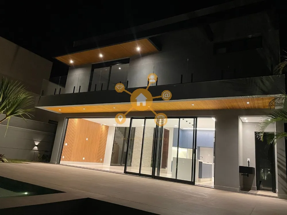 Casa, 3 quartos, 370 m² - Foto 4