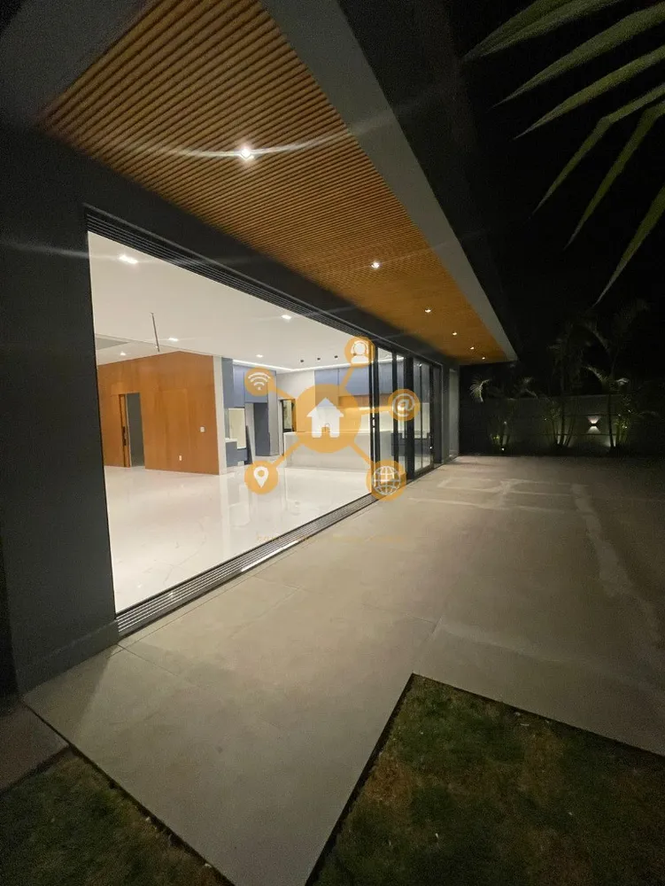 Casa, 3 quartos, 370 m² - Foto 11