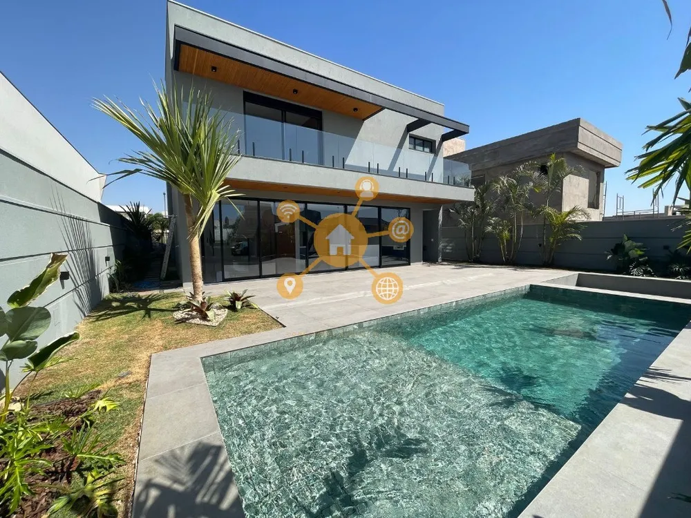 Casa, 3 quartos, 370 m² - Foto 10