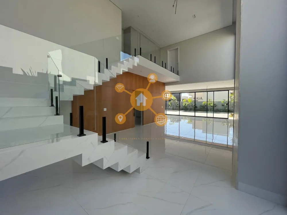 Casa, 3 quartos, 370 m² - Foto 8
