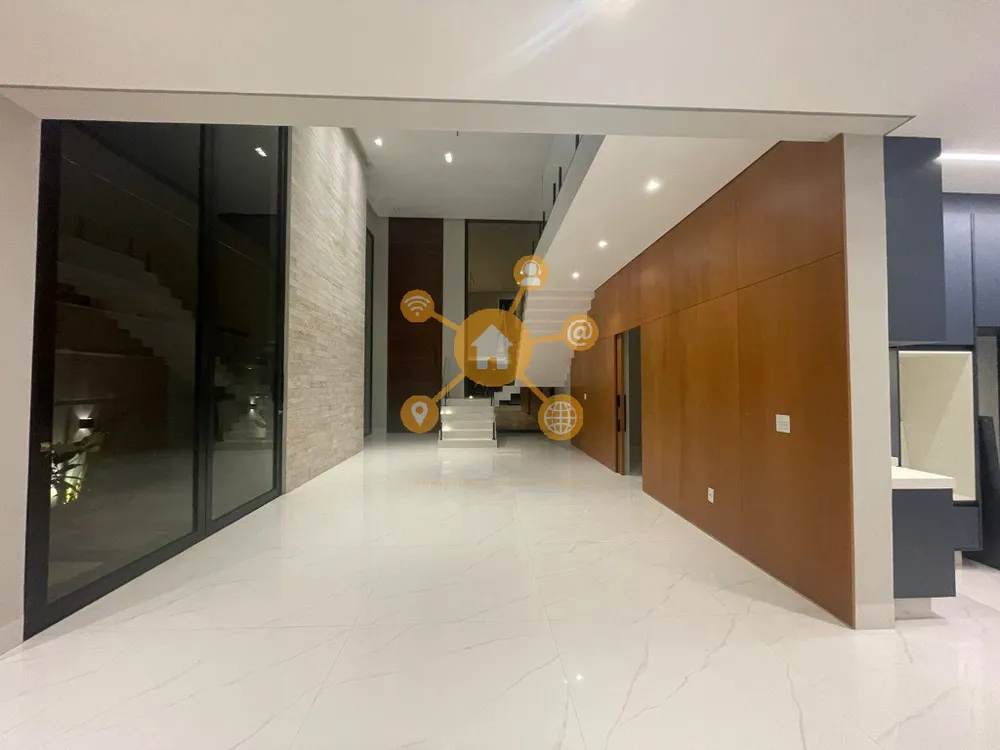 Casa, 3 quartos, 370 m² - Foto 2