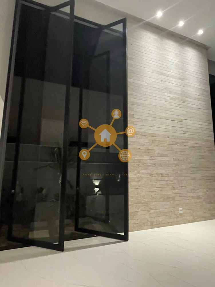 Casa, 3 quartos, 370 m² - Foto 3