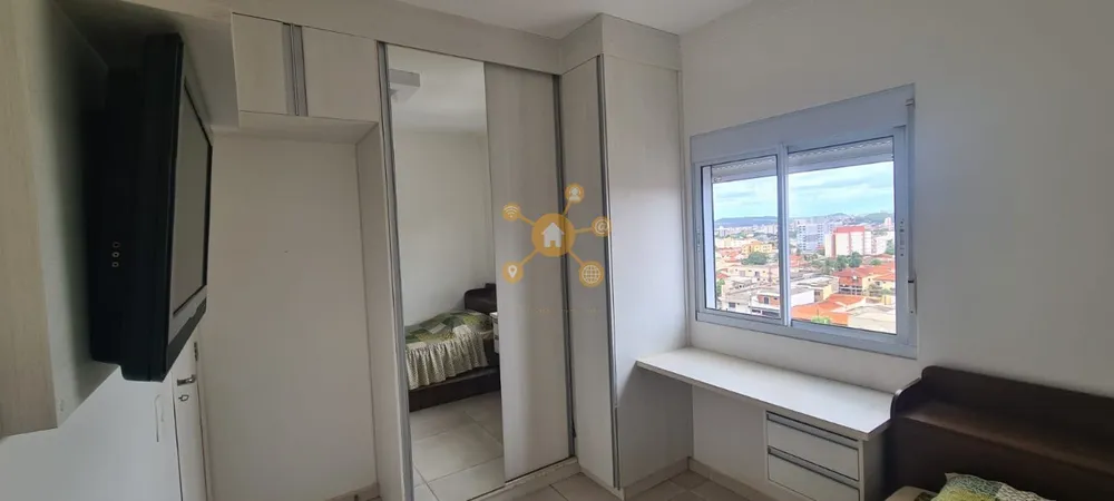 Apartamento, 2 quartos, 50 m² - Foto 7