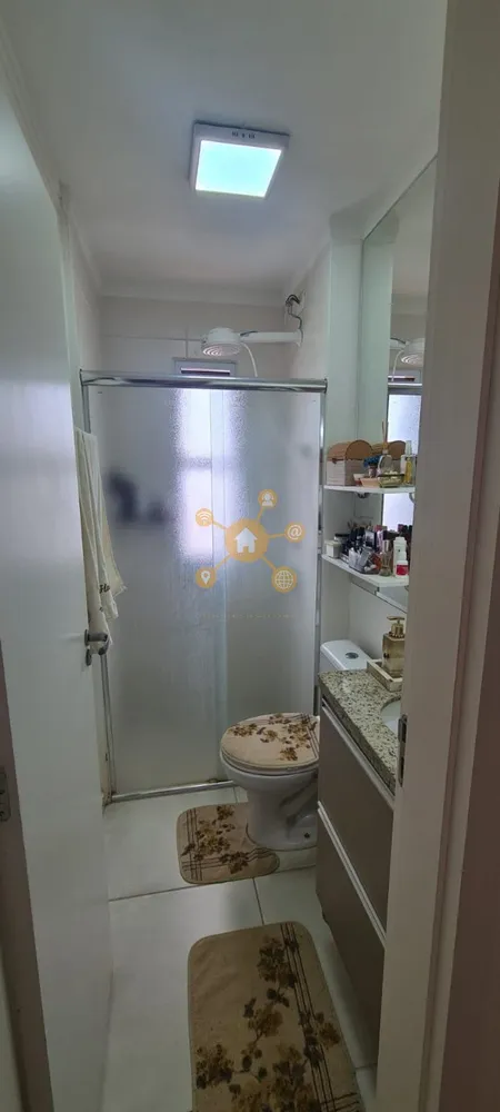 Apartamento, 2 quartos, 50 m² - Foto 6