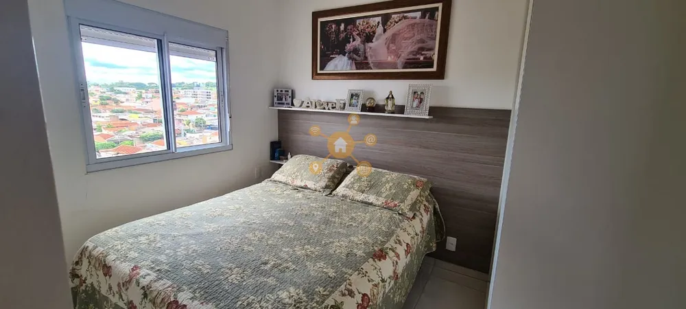 Apartamento, 2 quartos, 50 m² - Foto 8