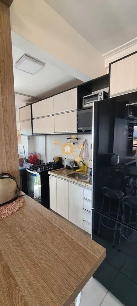 Apartamento, 2 quartos, 50 m² - Foto 10