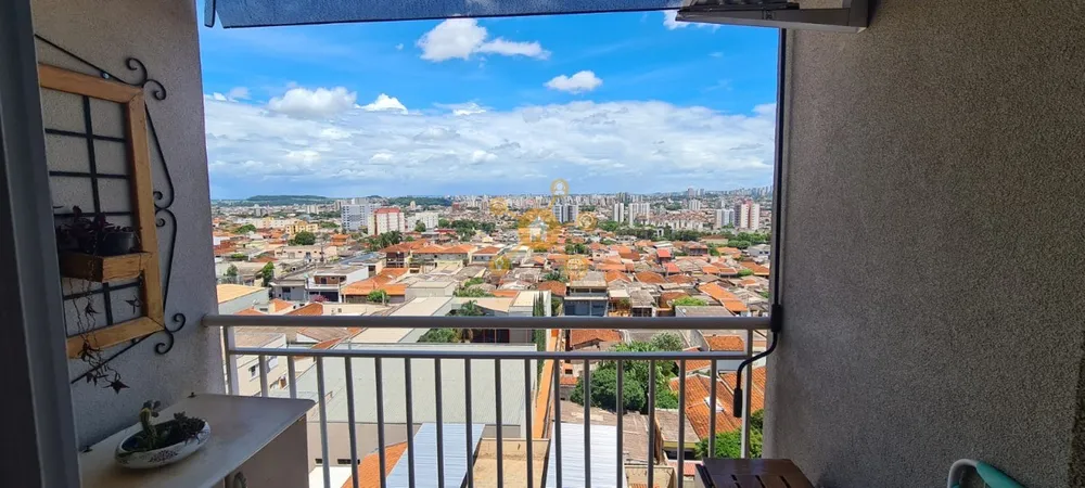 Apartamento, 2 quartos, 50 m² - Foto 12