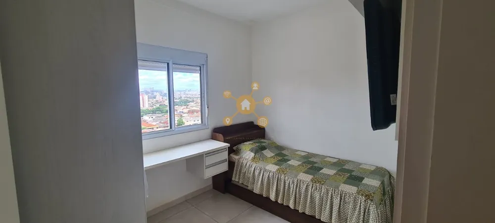 Apartamento, 2 quartos, 50 m² - Foto 4