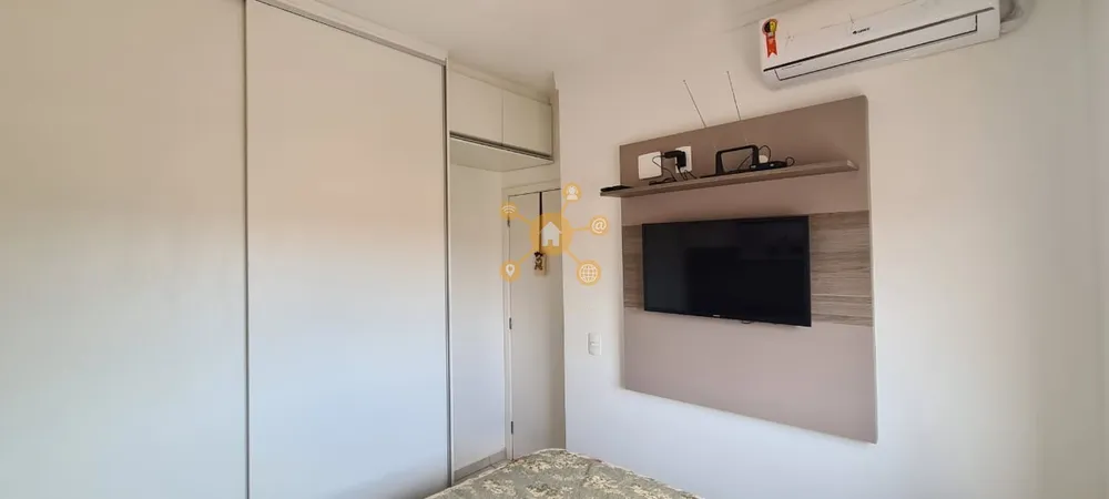 Apartamento, 2 quartos, 50 m² - Foto 9