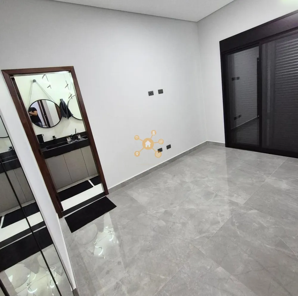 Casa, 3 quartos, 150 m² - Foto 11