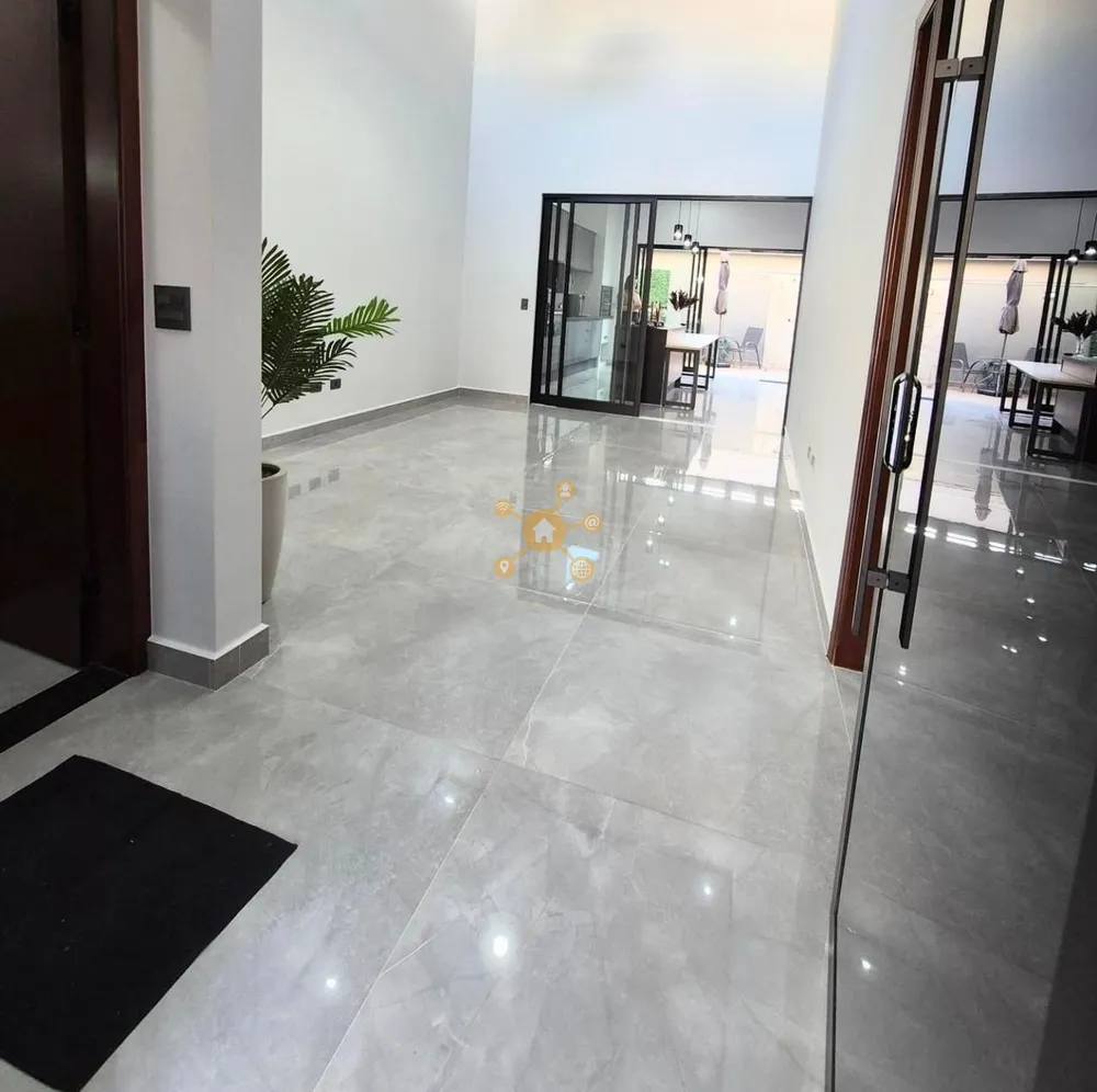 Casa, 3 quartos, 150 m² - Foto 1