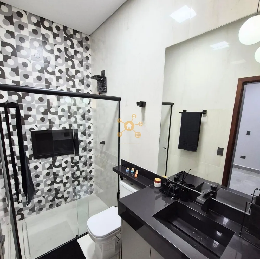 Casa, 3 quartos, 150 m² - Foto 5