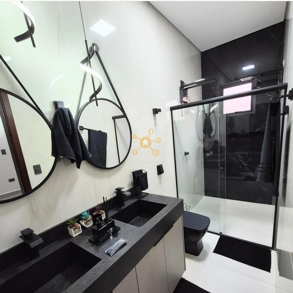 Casa, 3 quartos, 150 m² - Foto 7