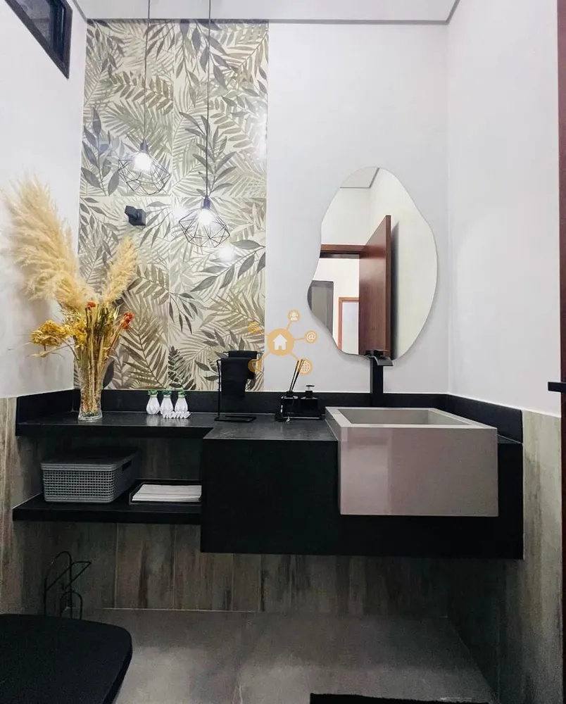 Casa, 3 quartos, 150 m² - Foto 4