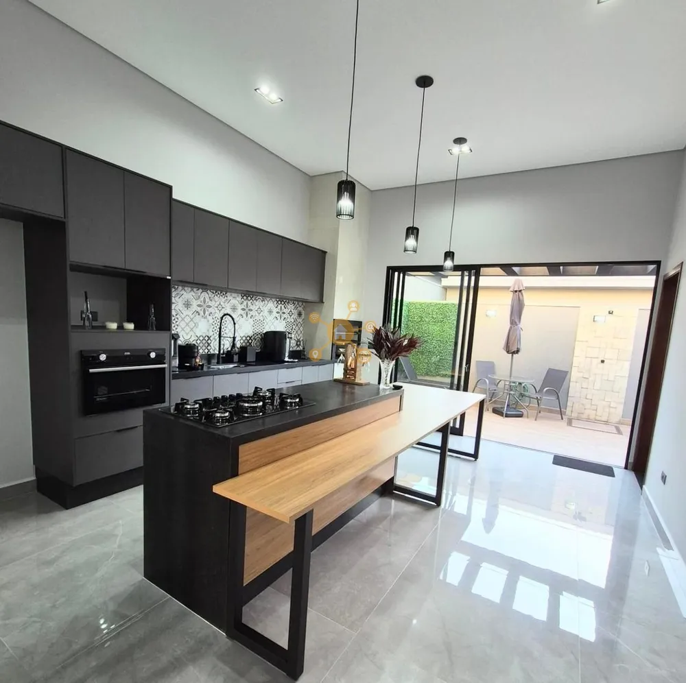 Casa, 3 quartos, 150 m² - Foto 6