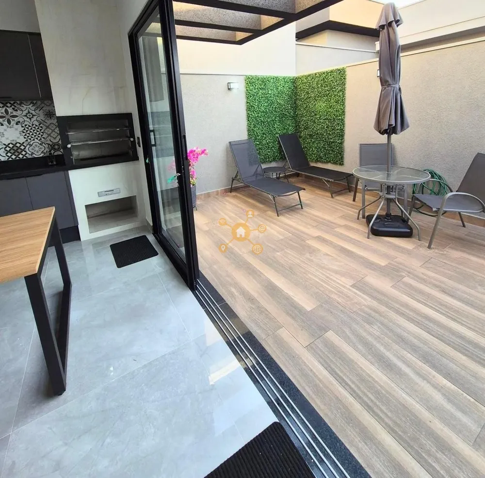 Casa, 3 quartos, 150 m² - Foto 6