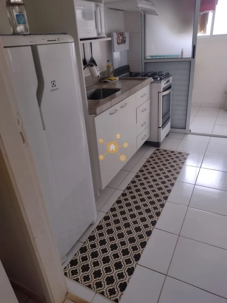 Apartamento, 2 quartos, 55 m² - Foto 5