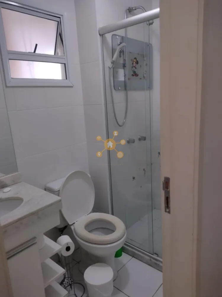 Apartamento, 2 quartos, 55 m² - Foto 10