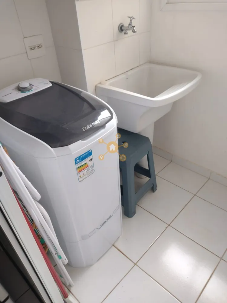 Apartamento, 2 quartos, 55 m² - Foto 11