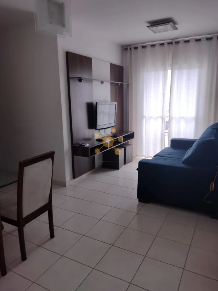 Apartamento, 2 quartos, 55 m² - Foto 3