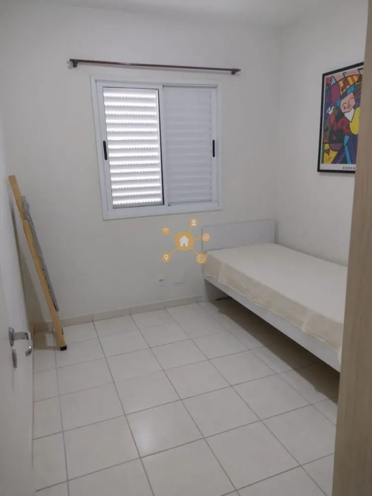 Apartamento, 2 quartos, 55 m² - Foto 8