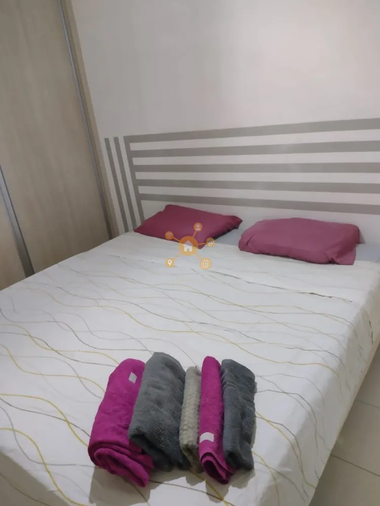 Apartamento, 2 quartos, 55 m² - Foto 6
