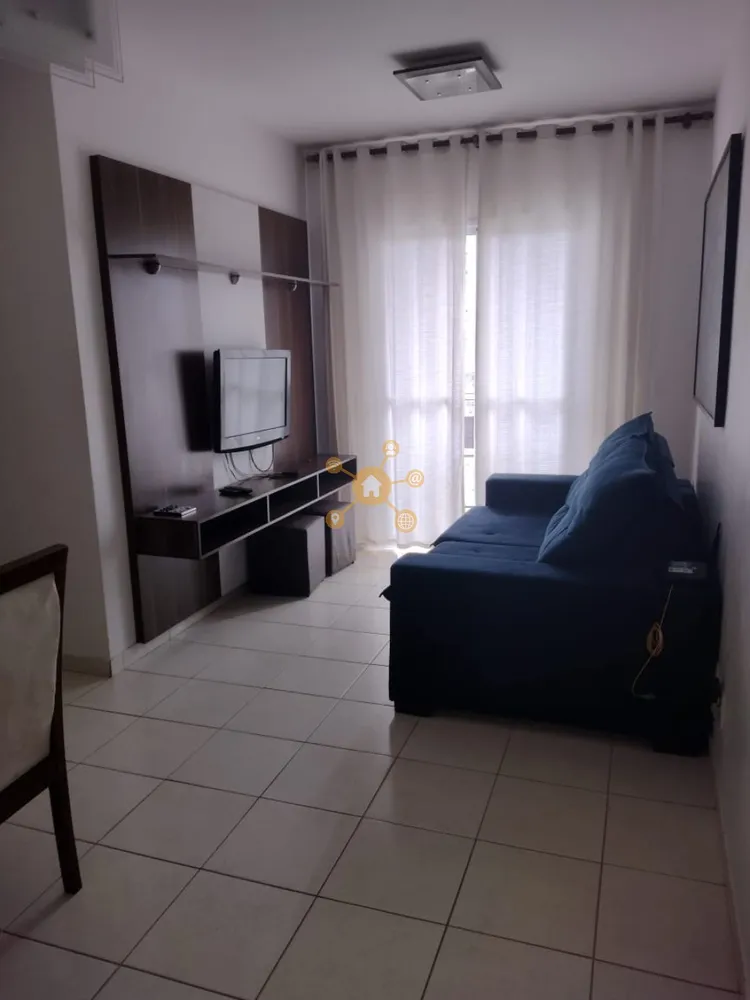 Apartamento, 2 quartos, 55 m² - Foto 1