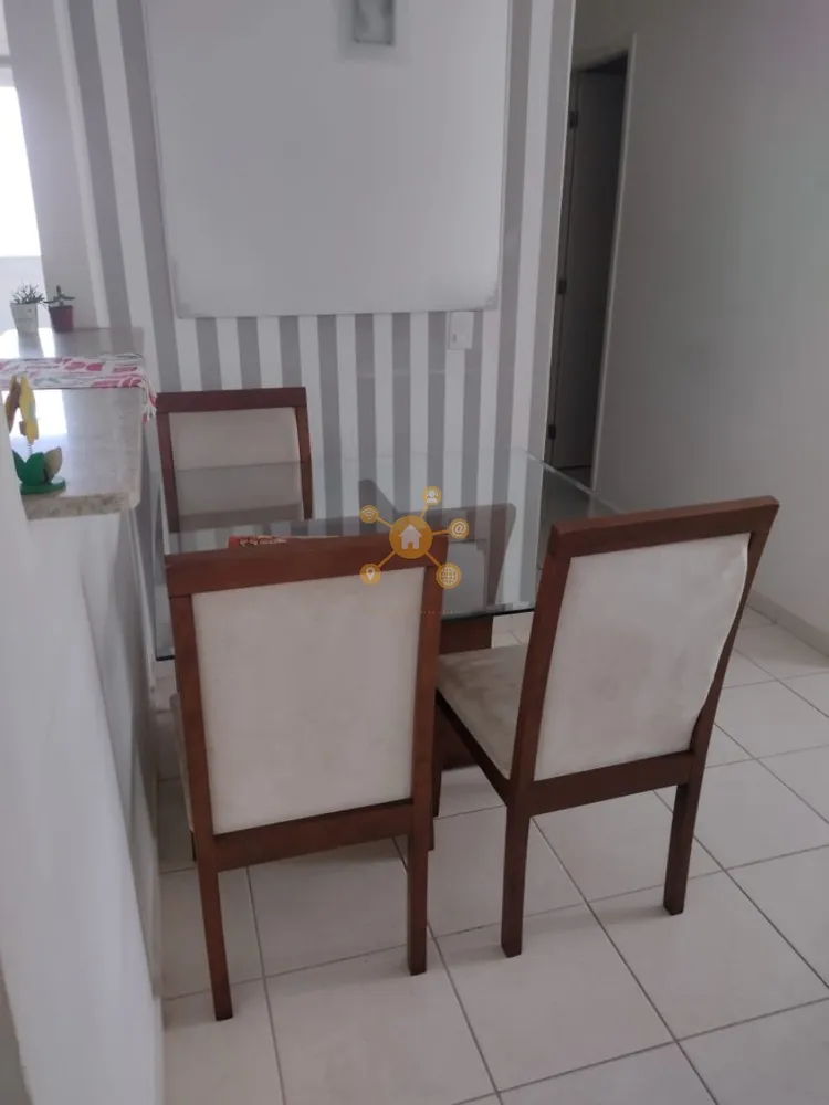 Apartamento, 2 quartos, 55 m² - Foto 4