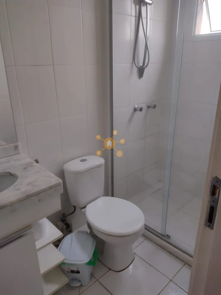 Apartamento, 2 quartos, 55 m² - Foto 7