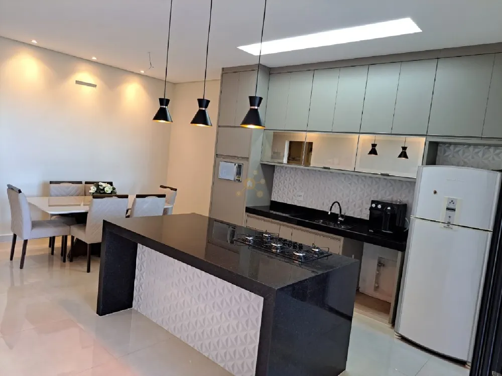 Casa, 3 quartos, 166 m² - Foto 10